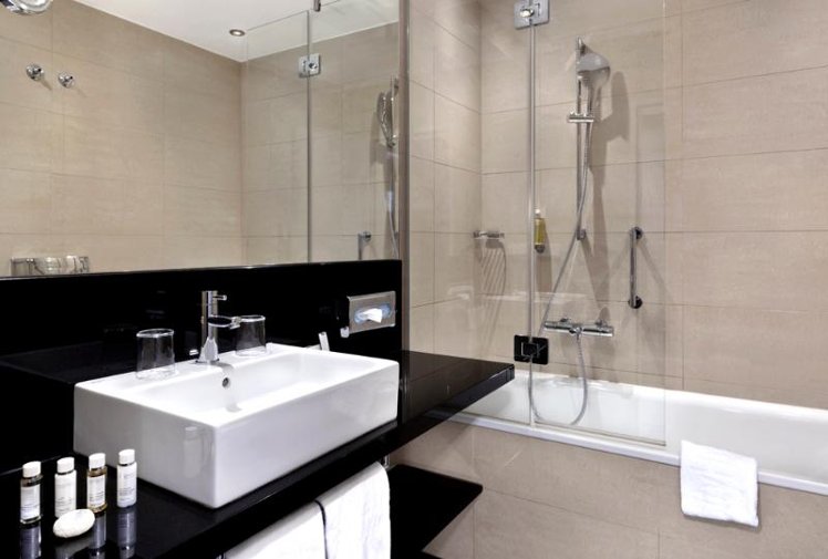 DOUBLE EXECUTIVE Room