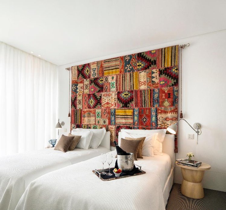 Double or Twin SUPERIOR Room