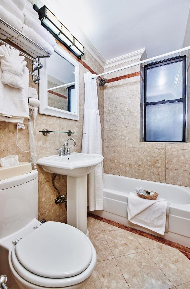 APARTMENT WITH KITCHENETTE Room
