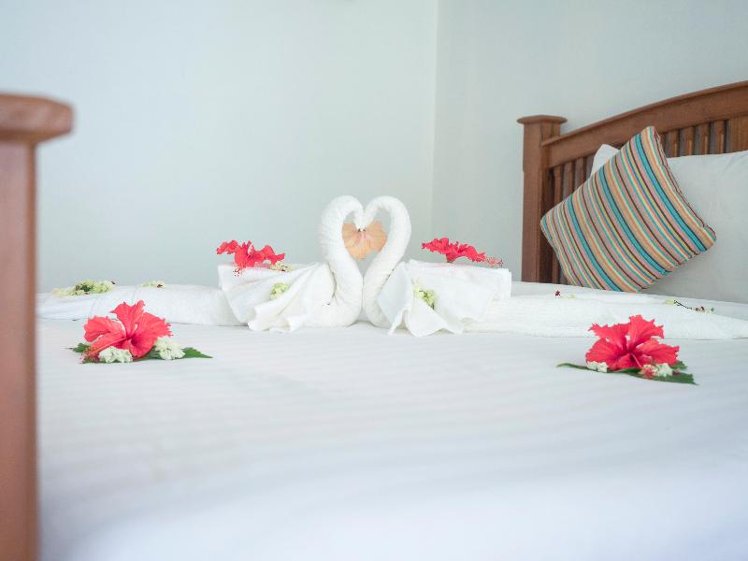 DOUBLE GRAND DELUXE Room