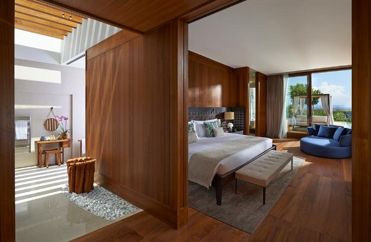 VILLA STANDARD Room