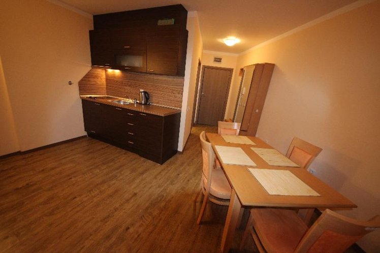 APARTMENT ONE BEDROOM ONE BATHROOM Room