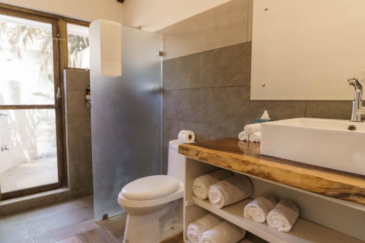 SUITE HONEYMOON Room