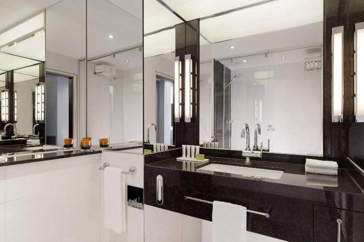 TWIN EXECUTIVE Room