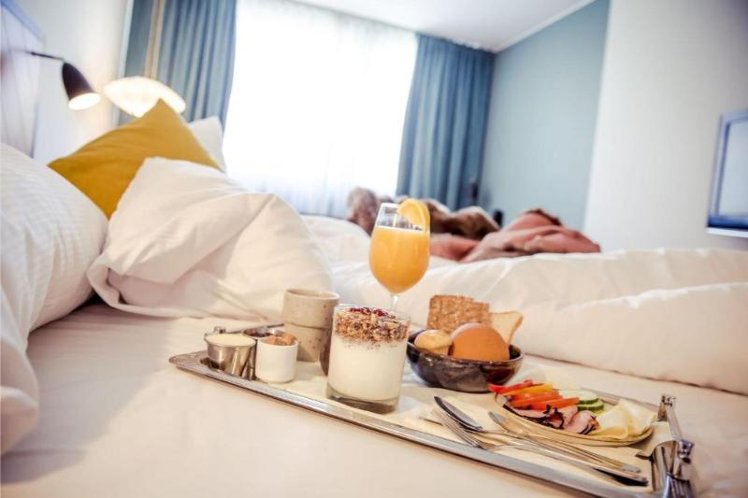 Clarion Hotel Amaranten