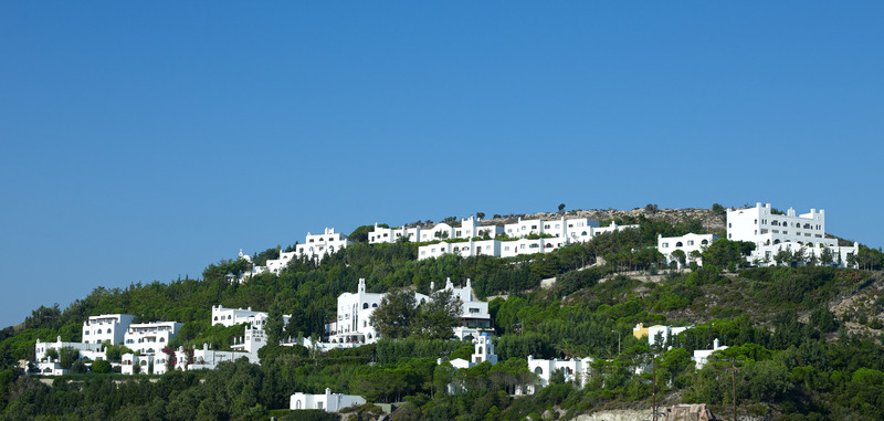 General view