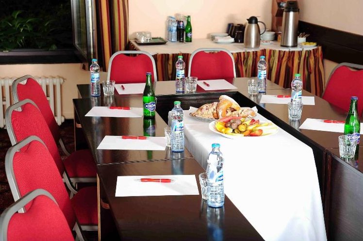 Conferences