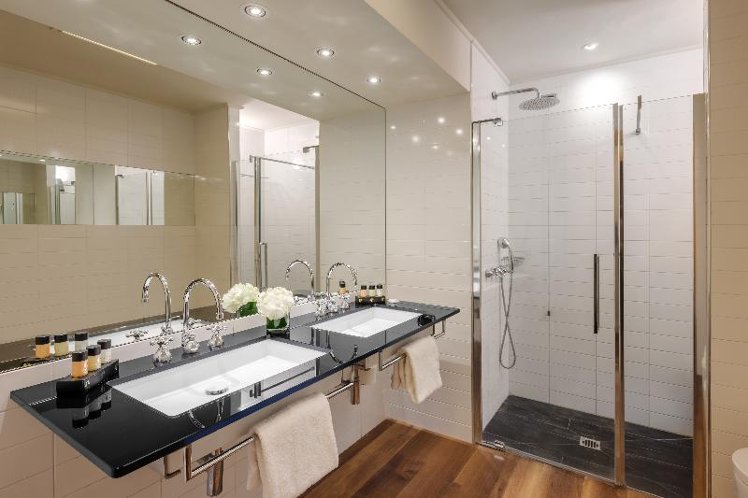 Double or Twin SUPERIOR Room