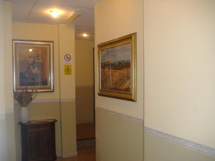General view