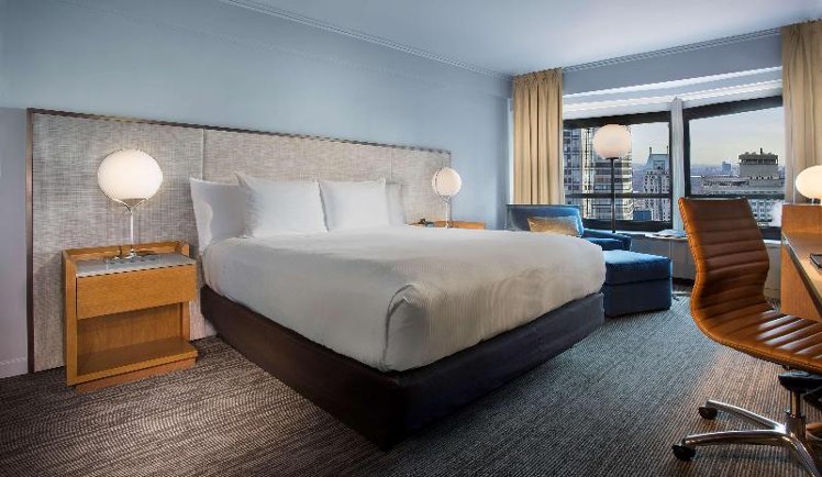 Room KING SIZE BED Room