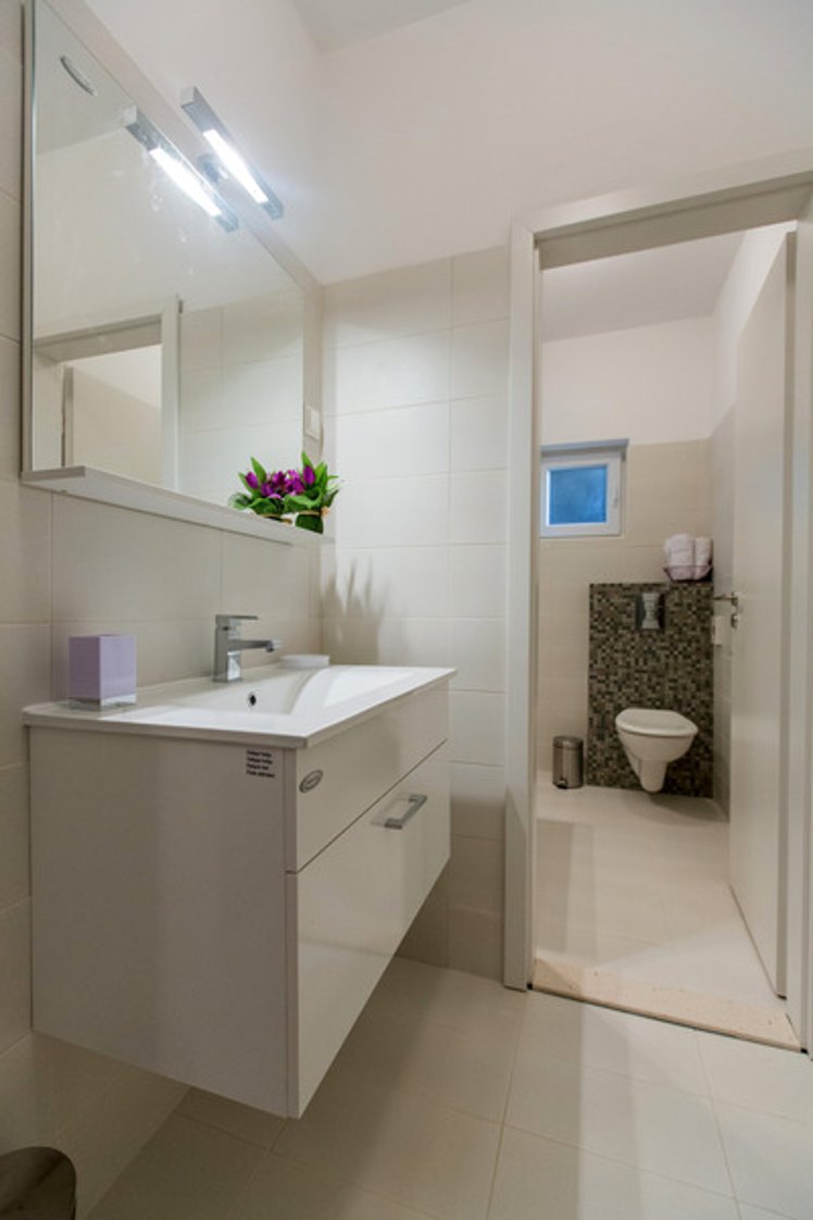 APARTMENT TWO BEDROOMS Room