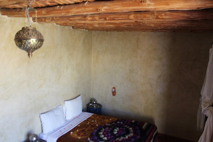 TRIPLE SUPERIOR Room