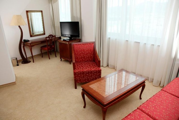 APARTMENT SUPERIOR Room