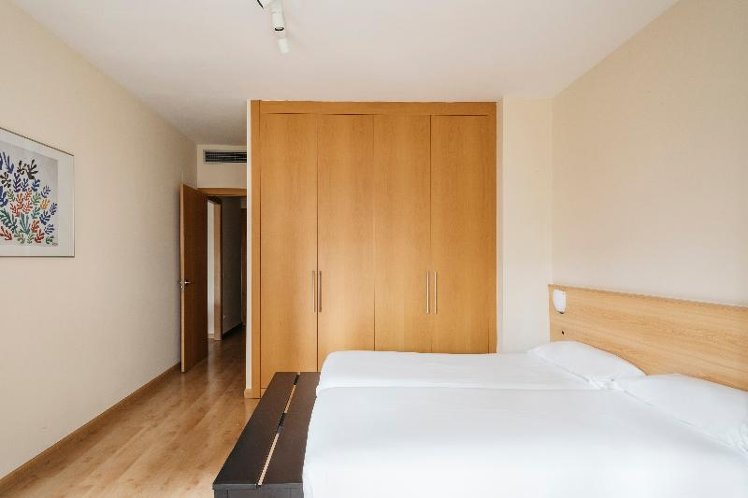 APARTMENT DELUXE Room