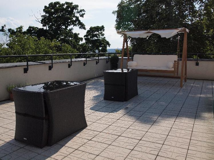 Hotel Jana / Pension Domov Mladeze