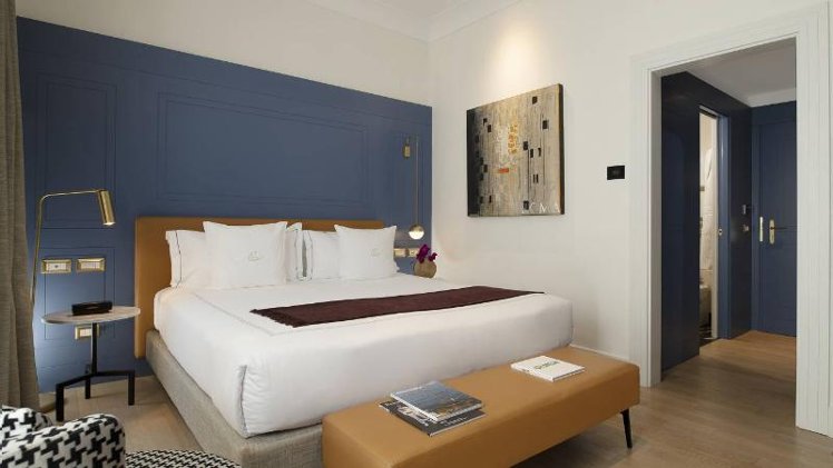 SUITE CLASSIC Room