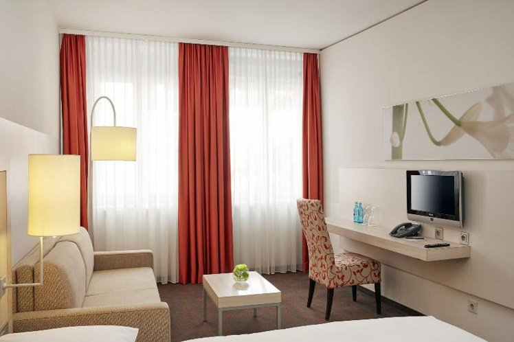 SINGLE COMFORT Room