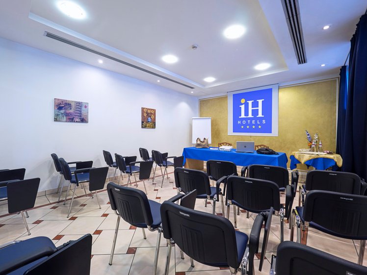 iH Hotels Firenze Business