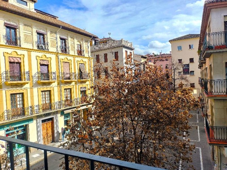 Double or Twin WITH BALCONY Room