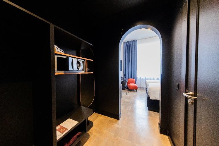 TWIN COMFORT Room