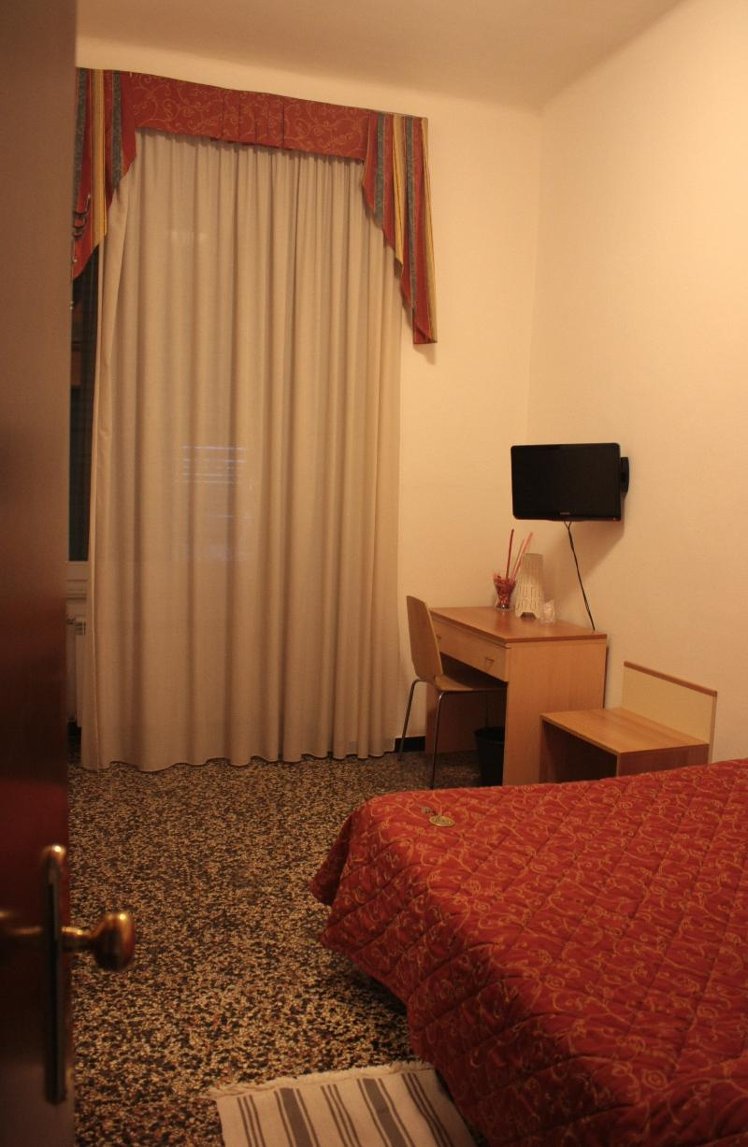 Hotel Assarotti