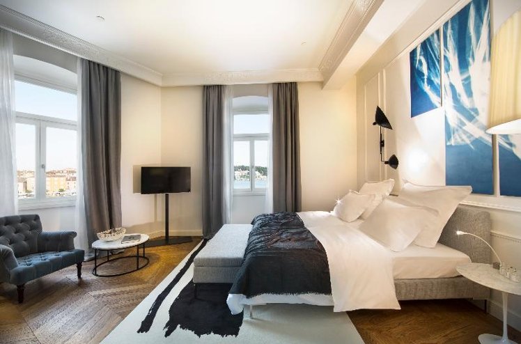 Room PREMIUM Room