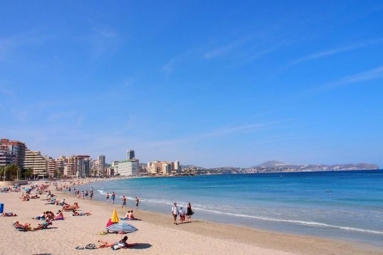 Holiday image