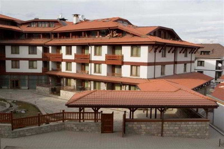 General view
