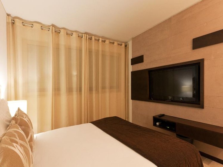 APARTMENT ONE BEDROOM Room