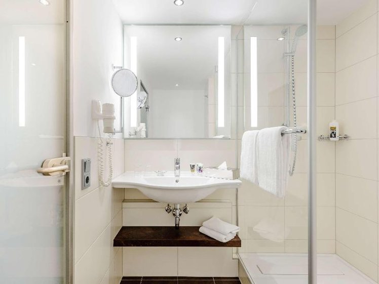 TWIN STANDARD Room