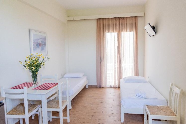 APARTMENT ONE BEDROOM ONE BATHROOM Room