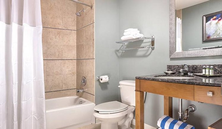 SUITE STANDARD Room