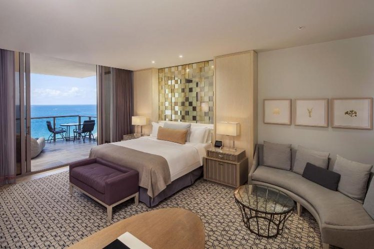 DOUBLE GRAND Room