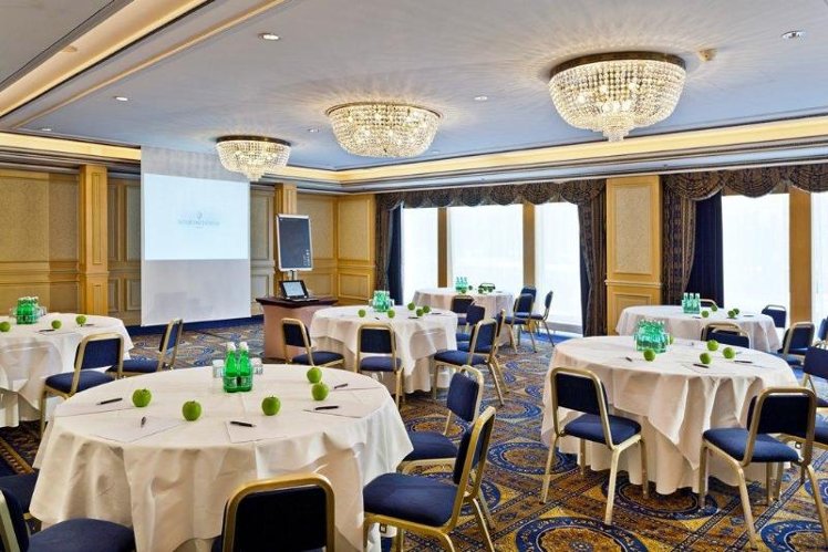 Conferences