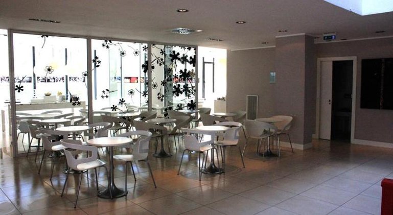 iH Hotels Milano Watt 13