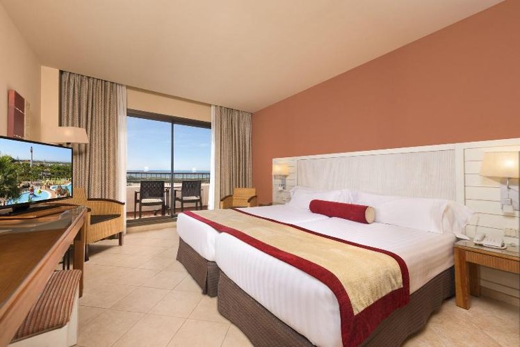 DOUBLE CLASSIC Room