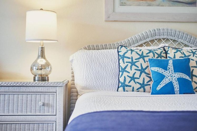 QUADRUPLE TWO QUEEN BEDS Room
