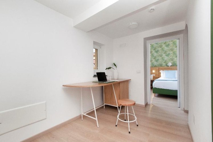 TRIPLE CLASSIC Room