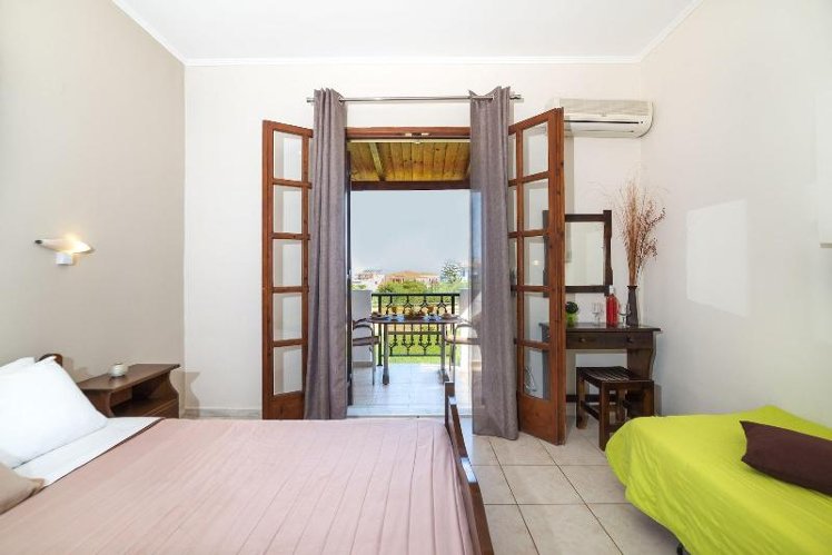 Sole E Mare Apartments