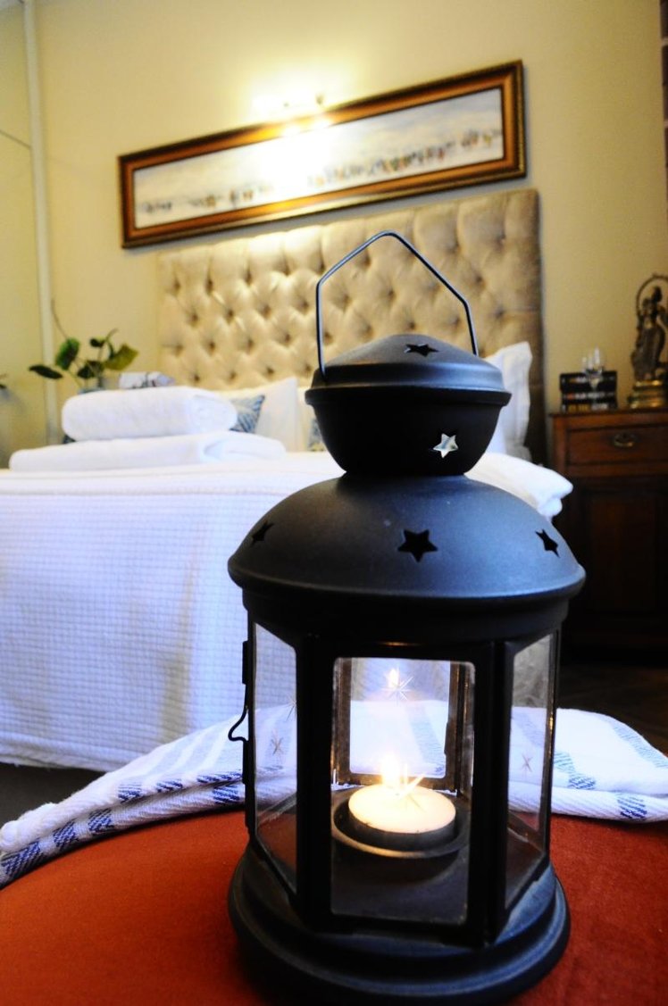 SINGLE STANDARD Room