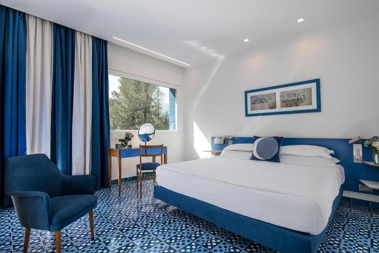 FAMILY ROOM PARK VIEW Room