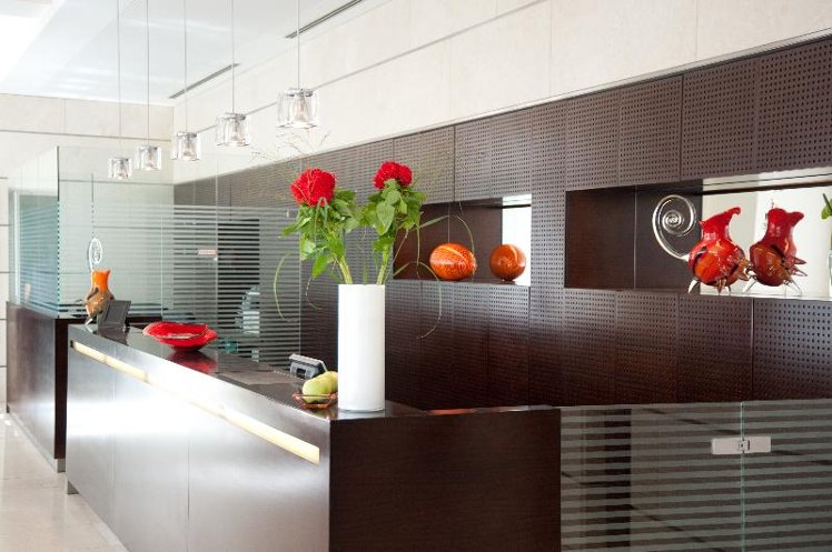 The Levante Parliament - A Design Hotel
