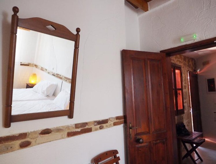 Double or Twin SUPERIOR Room