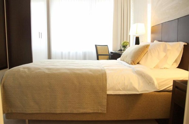 Elite Eden Park Hotel