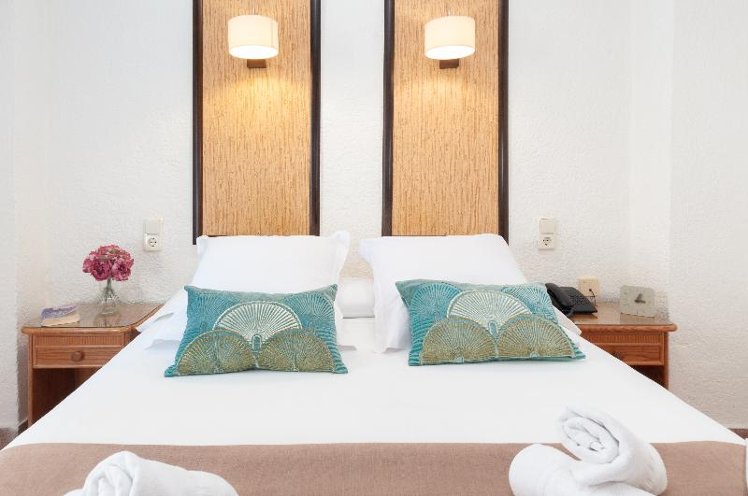 Double or Twin STANDARD Room