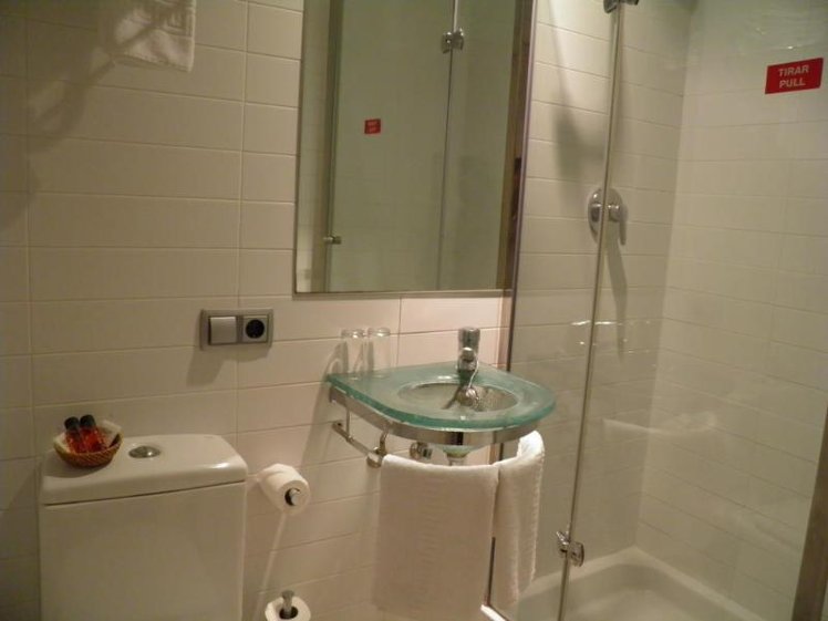 Double or Twin STANDARD Room