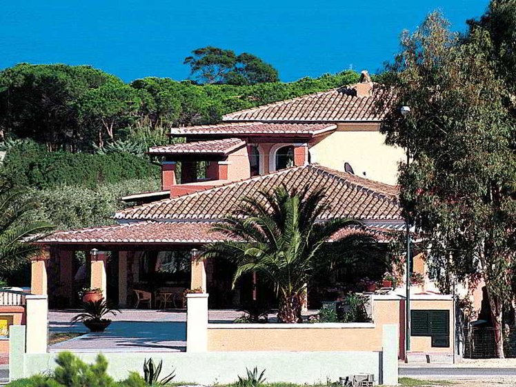 General view