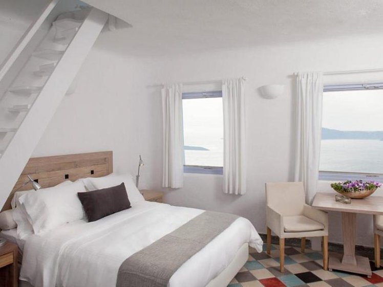 Ikastikies Suites