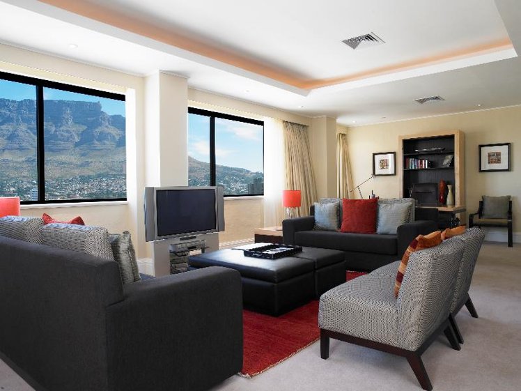 SUITE Presidential Room