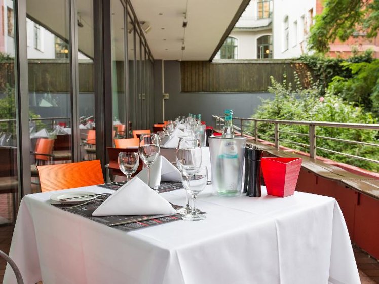Dormero Hotel Hannover